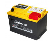 ALPHALINE S * * * 0