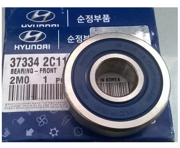 Hyundai-KIA 3 * * * 0