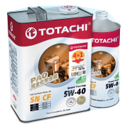 TOTACHI 1 * * * 5