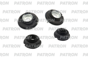 PATRON P * * * 9