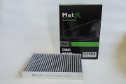 Met-X I * * * K