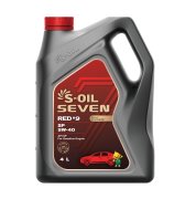 S-Oil E * * * 4