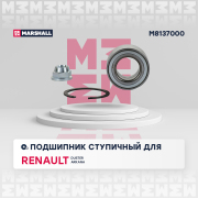 MARSHALL M * * * 0