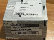 NISSAN 1 * * * A