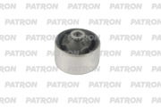 PATRON P * * * 9