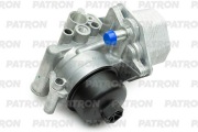 PATRON P * * * 1