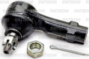 PATRON P * * * 2