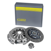 GANZ G * * * 2