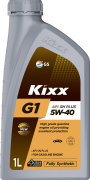 Kixx L * * * 1