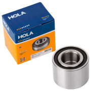 HOLA N * * * 6