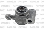 PATRON P * * * 2
