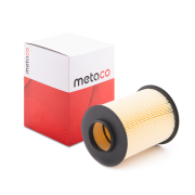 METACO 1 * * * 1