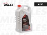 Miles A * * * 5