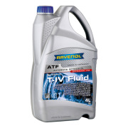 Ravenol 1 * * * 4