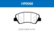 HSB H * * * 8