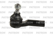PATRON P * * * 6