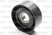 PATRON P * * * 1