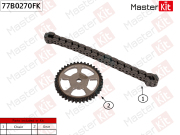 MasterKit 7 * * * K