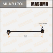 Masuma M * * * L