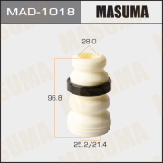Masuma M * * * 8