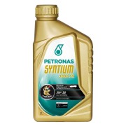 PETRONAS 7 * * * U