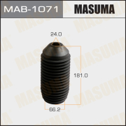 Masuma M * * * 1