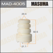 Masuma M * * * 5