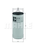 Mahle/Knecht O * * * 2