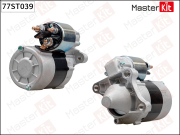 MasterKit 7 * * * 9