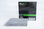 Met-X I * * * K