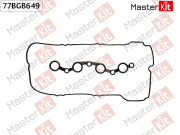 MasterKit 7 * * * 9