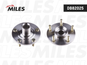 Miles D * * * 5