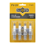 SUFIX F * * * 9