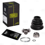 Trialli G * * * 2