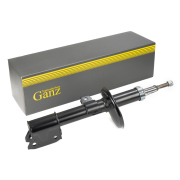 GANZ G * * * 4