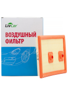 LivCar L * * * A