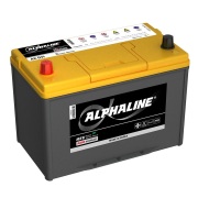 ALPHALINE S * * * R