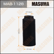 Masuma M * * * 8