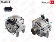 MasterKit 7 * * * 9