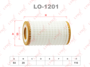 LYNXauto L * * * 1