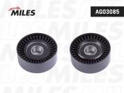 Miles A * * * 5