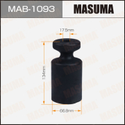 Masuma M * * * 3