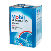 Mobil 1 * * * 5