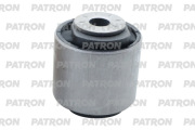 PATRON P * * * 1