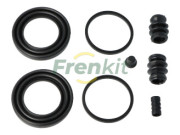 Frenkit 2 * * * 2