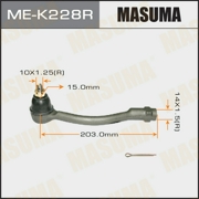 Masuma M * * * R