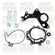 MEAT & DORIA 9 * * * 1