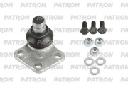 PATRON P * * * L