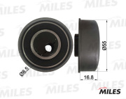 Miles A * * * 4
