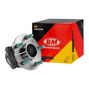 BM-Motorsport H * * * 8